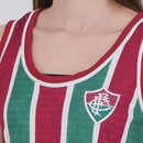 Regata Fluminense Hino Feminina - Foto 5