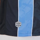 Camisa do Grêmio Classic Matchday Listrada Masculina - Foto 6