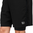 Shorts Wilson Performance 3 Masculino - Foto 4