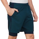 Shorts Wilson Performance 3 Masculino - Foto 2