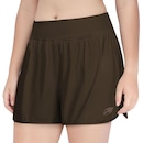 Shorts Mormaii Duplo Beach 2778B Feminino - Foto 2