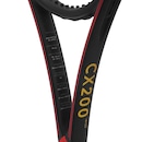 Raquete de Tênis Dunlop CX200 18x20 Limited 305g - Foto 6