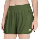 Shorts Mormaii Duplo Beach Feminino - Foto 2