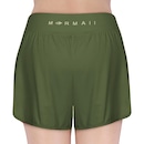 Shorts Mormaii Duplo Beach Feminino - Foto 3