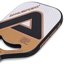 Raquete de Pickleball Ama Sport Immersion 3K - Foto 2