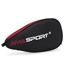 Raquete de Pickleball Ama Sport Immersion 3K - Foto 6