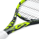 Raquete de Tênis Infantil Babolat Pure Aero 25 - Foto 4