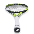 Raquete de Tênis Infantil Babolat Pure Aero 25 - Foto 7