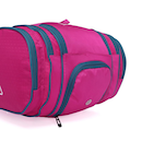 Raqueteira Joola Tour Elite - Foto 4