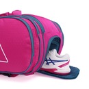 Raqueteira Joola Tour Elite - Foto 7