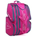 Raqueteira Joola Tour Elite - Foto 9