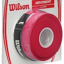 Overgrip Wilson Absorbx com 3 Unidades - Foto 2