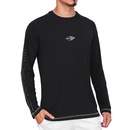 Camiseta Manga Longa Mormaii Beach Masculina - Foto 1