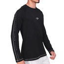 Camiseta Manga Longa Mormaii Beach Masculina - Foto 2