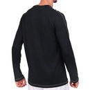 Camiseta Manga Longa Mormaii Beach Masculina - Foto 4