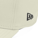 Boné Adulto New Era Side Patch 9forty MLB New York Yankees Aba Curva - Foto 5