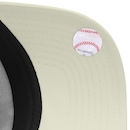 Boné Adulto New Era Side Patch 9forty MLB New York Yankees Aba Curva - Foto 9