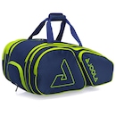 Raqueteira Joola Tour Elite Pro - Foto 2