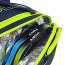 Raqueteira Joola Tour Elite Pro - Foto 8