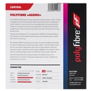 Corda Polyfibre Aggro 17L 1.20mm - Set Individual - Foto 3