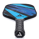 Kit Pickleball Joola Ben Johns Blue Lightning com 2 Raquetes + 4 Bolas + 1 Bolsa - Foto 7