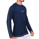 Camiseta Manga Longa Mormaii Beach Masculina - Foto 2