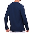 Camiseta Manga Longa Mormaii Beach Masculina - Foto 4