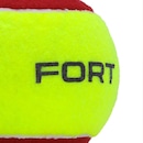 Bola de Tênis Fort Stage 3 - Pack com 3 Bolas - Foto 2