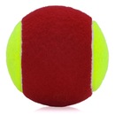 Bola de Tênis Fort Stage 3 - Pack com 3 Bolas - Foto 3