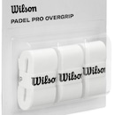 Overgrip Wilson Pro Padel com 3 Unidades - Foto 2