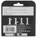 Overgrip Wilson Pro Padel com 3 Unidades - Foto 3