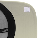 Boné Adulto New Era 9forty NBA Chicago Bulls Aba Curva - Foto 7