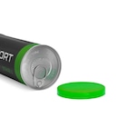 Bola de Tênis Fort Stage 1 Pack com 6 Tubos - Foto 3