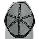 Boné Adulto New Era 9forty NFL Las Vegas Raiders Aba Curva - Foto 6