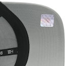 Boné Adulto New Era 9forty NFL Las Vegas Raiders Aba Curva - Foto 8