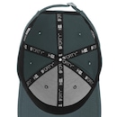 Boné Adulto New Era 9forty MLB New York Yankees Aba Curva - Foto 6