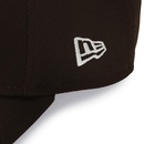 Boné Adulto New Era 9forty MLB Los Angeles Dodgers Aba Curva - Foto 5