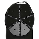 Boné Adulto New Era 9forty MLB Los Angeles Dodgers Aba Curva - Foto 6