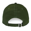 Boné Adulto New Era 9forty MLB New York Yankees Aba Curva - Foto 4