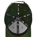 Boné Adulto New Era 9forty MLB New York Yankees Aba Curva - Foto 6