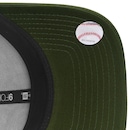 Boné Adulto New Era 9forty MLB New York Yankees Aba Curva - Foto 8