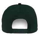 Boné Adulto New Era 9forty MLB New York Yankees Aba Curva - Foto 4