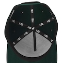 Boné Adulto New Era 9forty MLB New York Yankees Aba Curva - Foto 6