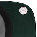 Boné Adulto New Era 9forty MLB New York Yankees Aba Curva - Foto 8