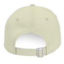 Boné Adulto New Era 9forty MLB New York Yankees Aba Curva - Foto 4