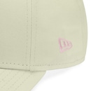 Boné Adulto New Era 9forty MLB New York Yankees Aba Curva - Foto 5