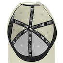 Boné Adulto New Era 9forty MLB New York Yankees Aba Curva - Foto 6