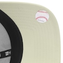 Boné Adulto New Era 9forty MLB New York Yankees Aba Curva - Foto 8