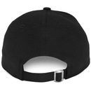 Boné Adulto New Era 9forty MLB New York Yankees Aba Curva - Foto 4