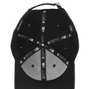 Boné Adulto New Era 9forty MLB New York Yankees Aba Curva - Foto 6